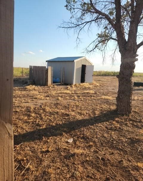 3267 State Hwy 137, Lenorah, Texas image 7