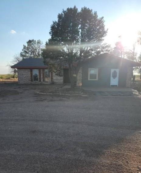 3267 State Hwy 137, Lenorah, Texas image 1
