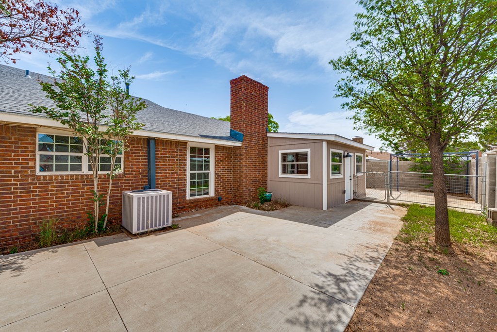 4503 Palmer Dr, Midland, Texas image 28