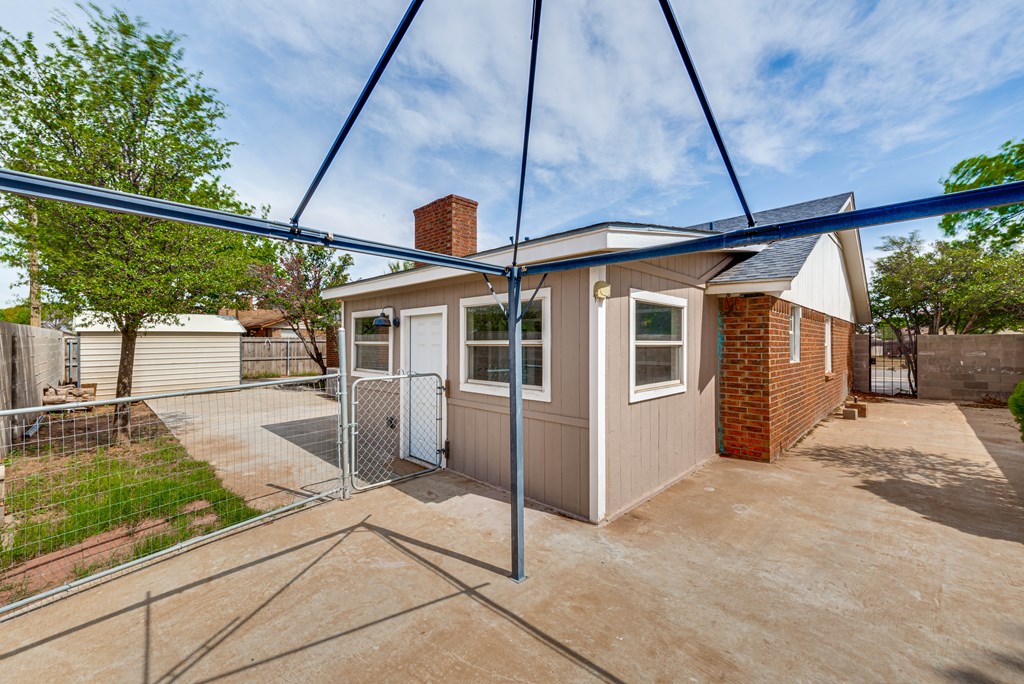 4503 Palmer Dr, Midland, Texas image 29