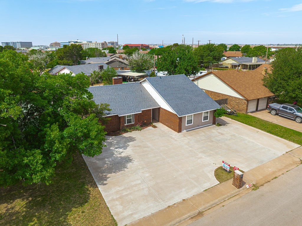 4503 Palmer Dr, Midland, Texas image 30
