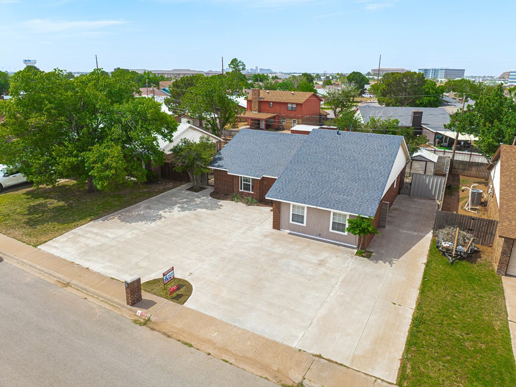 4503 Palmer Dr, Midland, Texas image 31