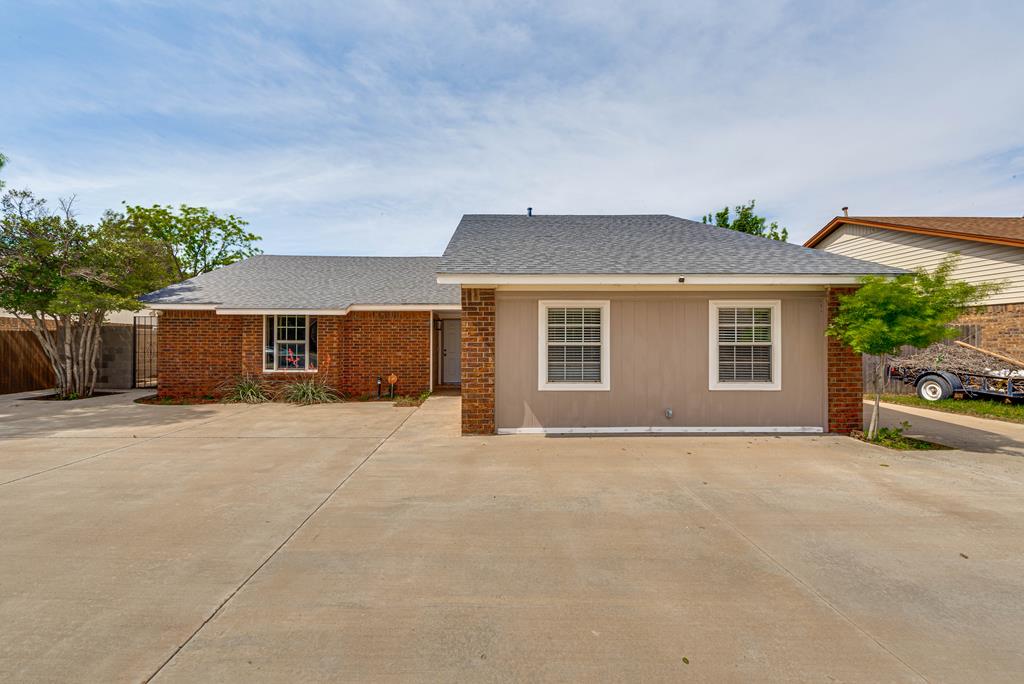 4503 Palmer Dr, Midland, Texas image 1