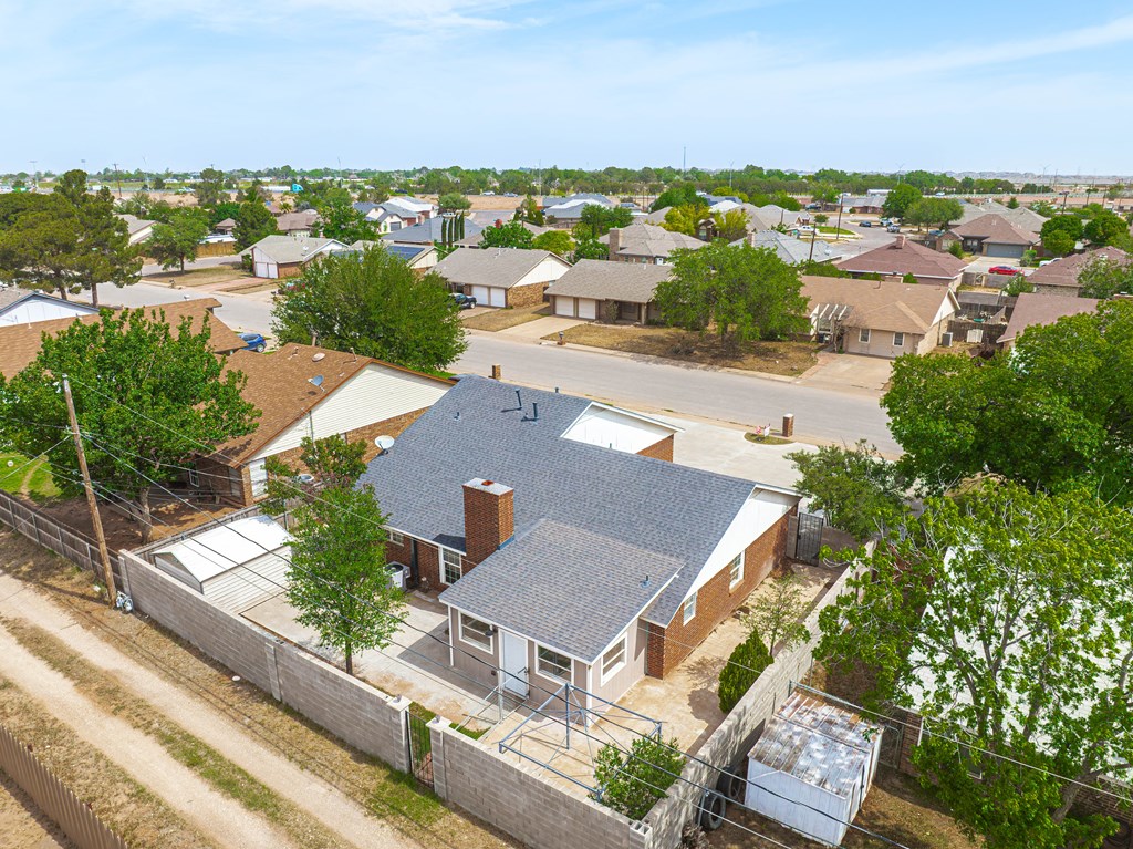 4503 Palmer Dr, Midland, Texas image 32