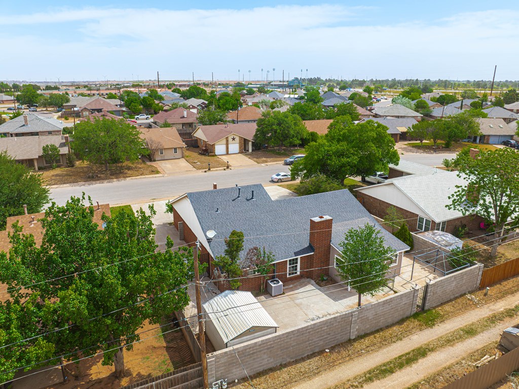 4503 Palmer Dr, Midland, Texas image 33