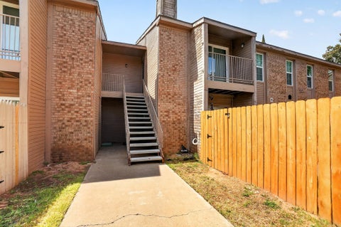 Condo For Sale - 4700 Boulder Ave #1202<br/> Midland, TX 79707