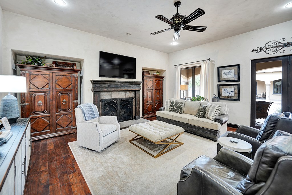 2304 Texland Circle, Midland, Texas image 26