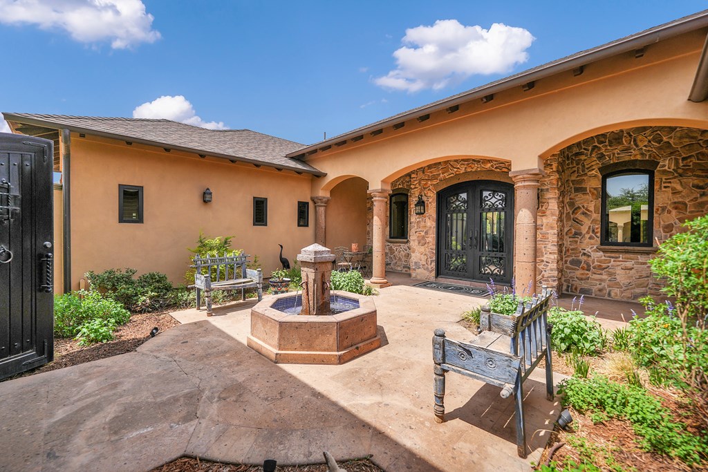 2304 Texland Circle, Midland, Texas image 3