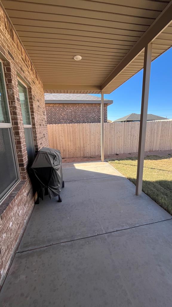 2407 Blazing Saddle Blvd, Midland, Texas image 18