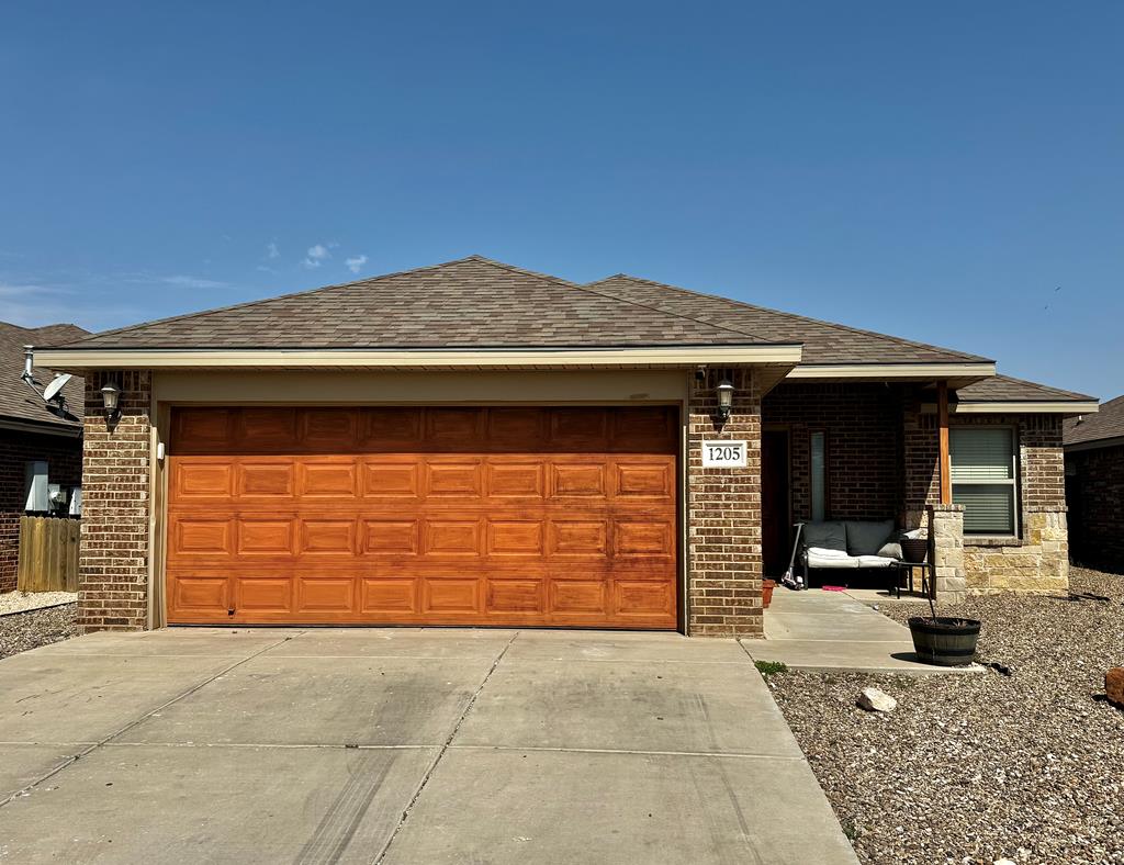 1205 Red River Lane, Midland, Texas image 1