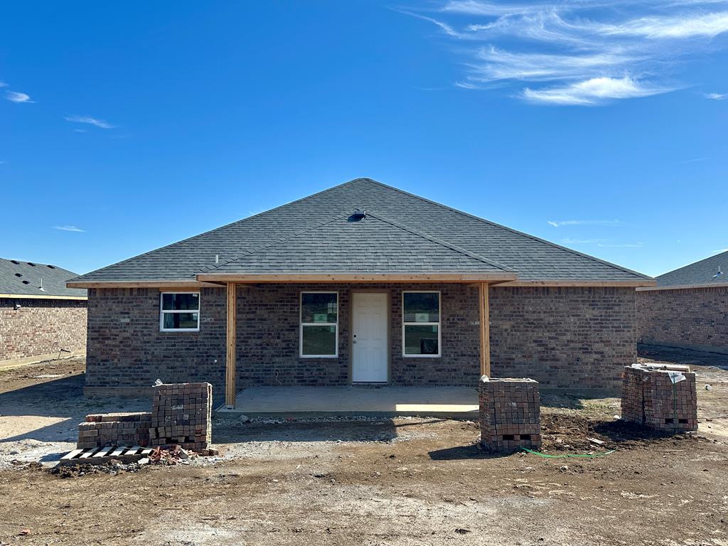 804 Bella Bvd, Coleman, Texas image 3