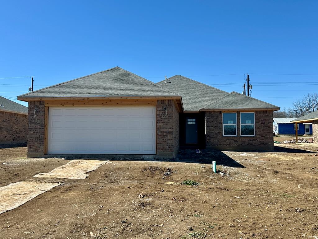 804 Bella Bvd, Coleman, Texas image 1