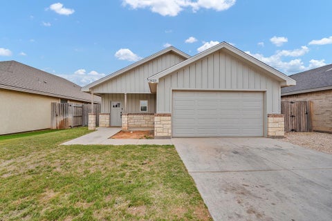 Homes For Sale - 3623 El Cajon Ave<br/> Midland County, Odessa, TX 79765