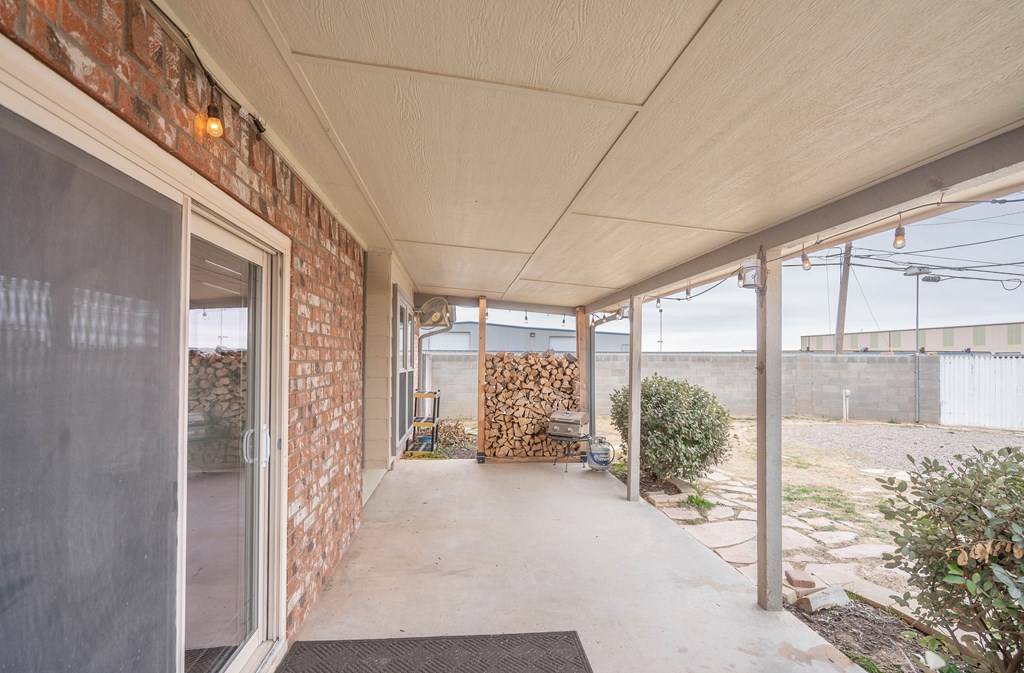 201 E 86th St, Odessa, Texas image 35