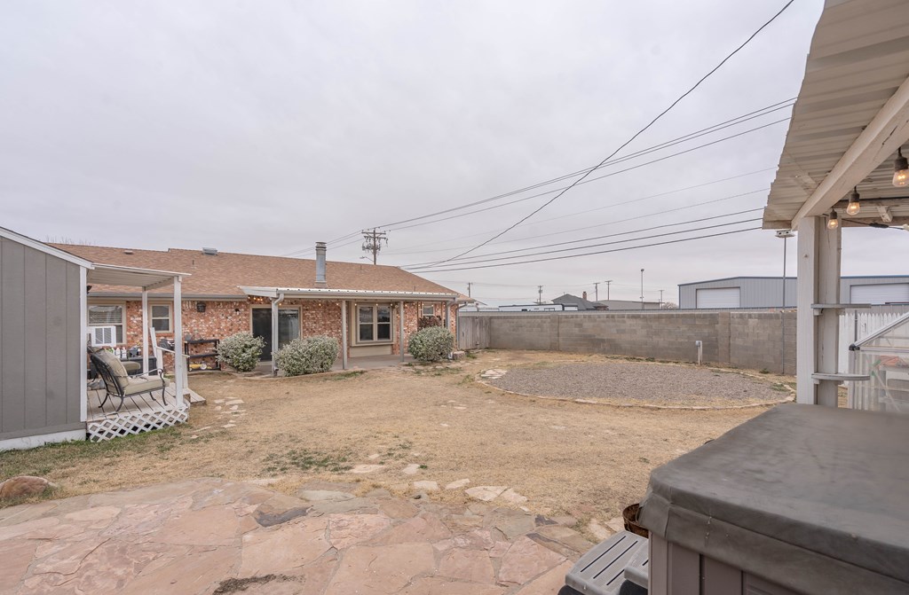 201 E 86th St, Odessa, Texas image 32