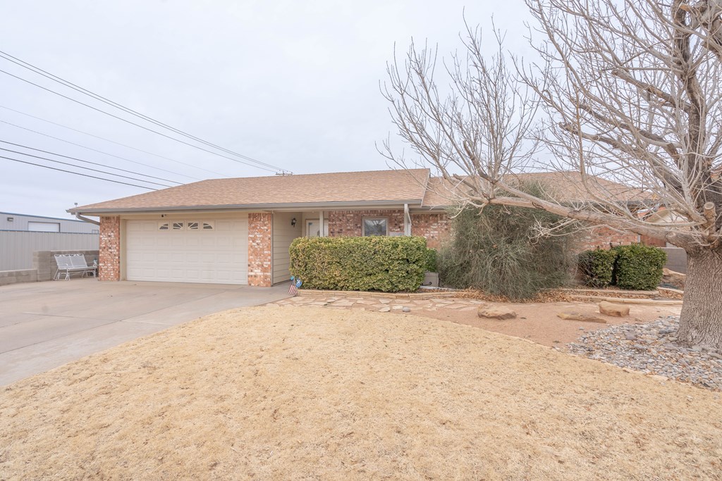 201 E 86th St, Odessa, Texas image 3