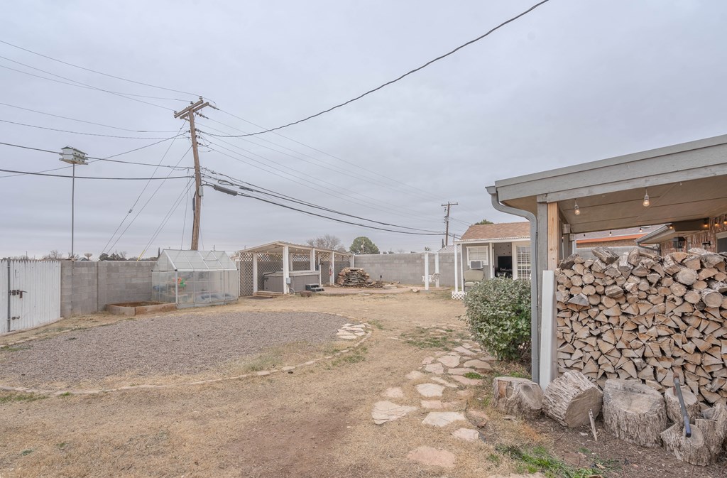 201 E 86th St, Odessa, Texas image 34