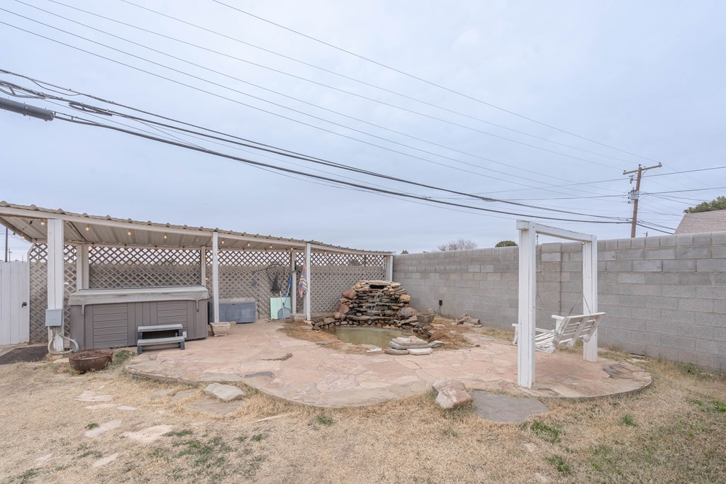 201 E 86th St, Odessa, Texas image 29