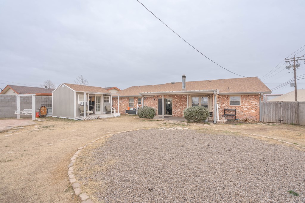 201 E 86th St, Odessa, Texas image 33