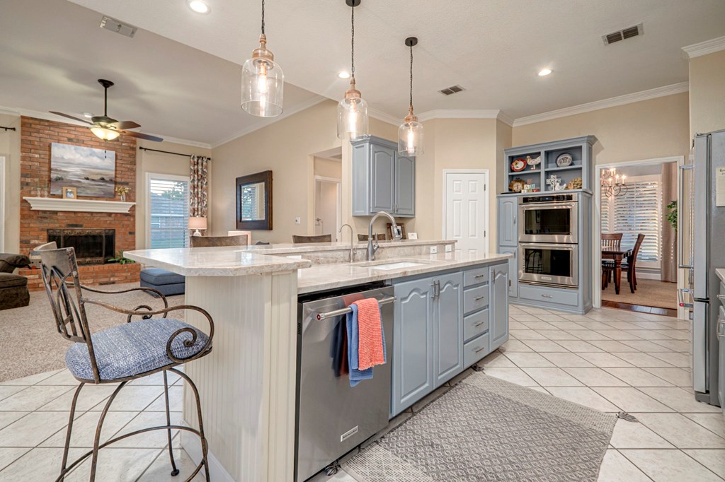 5713 Cranston Place, Midland, Texas image 23