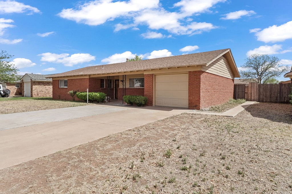 4309 Douglas, Midland, Texas image 2