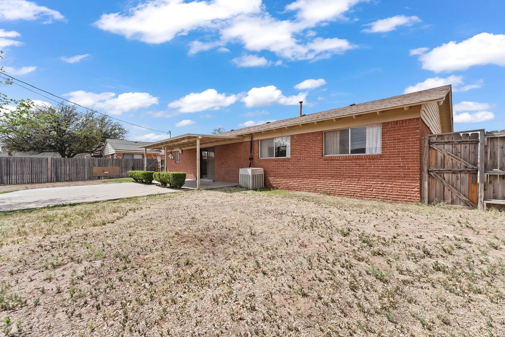 4309 Douglas, Midland, Texas image 19