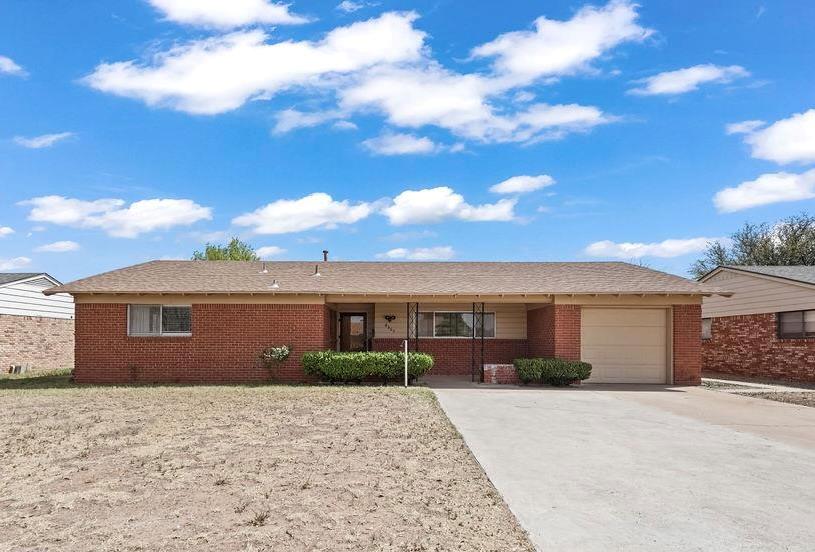 4309 Douglas, Midland, Texas image 1