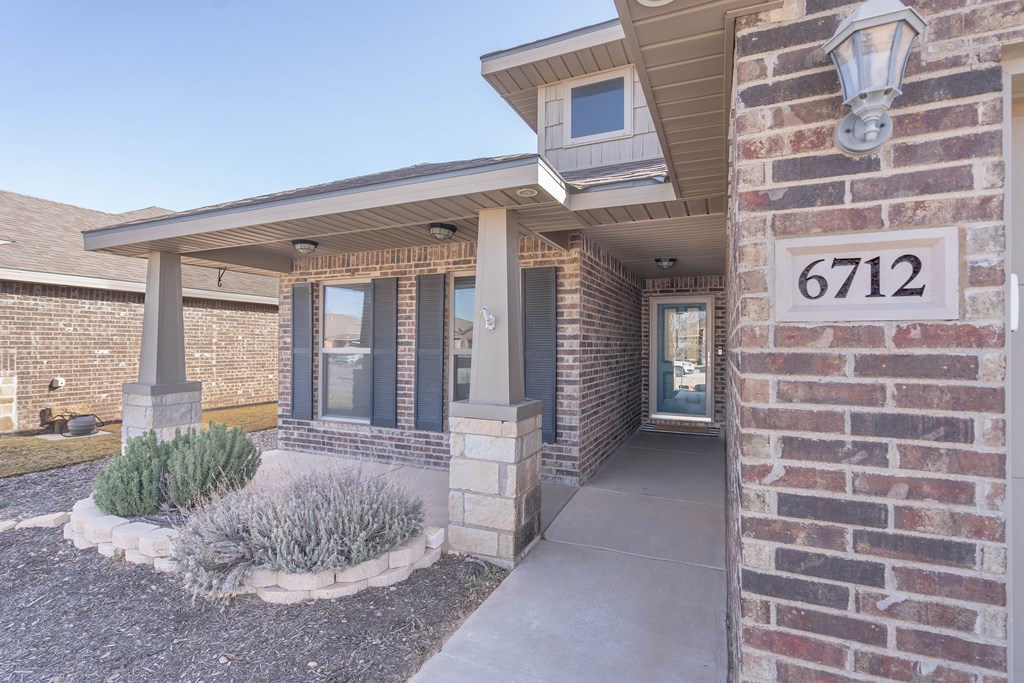 6712 Boot Dr, Midland, Texas image 3