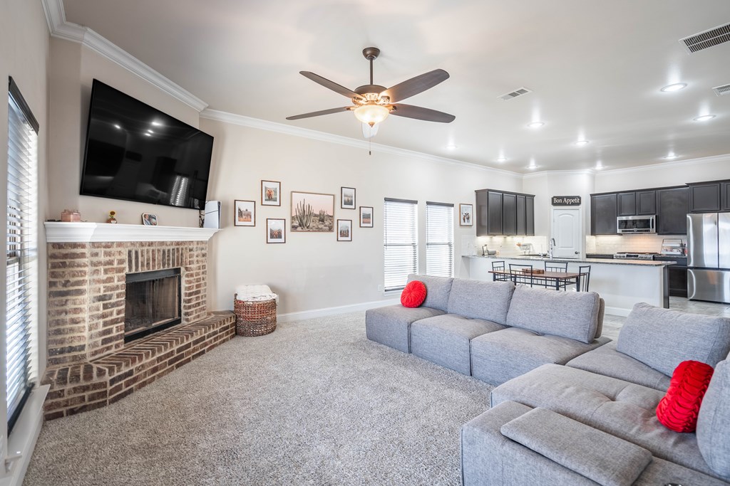 6712 Boot Dr, Midland, Texas image 14
