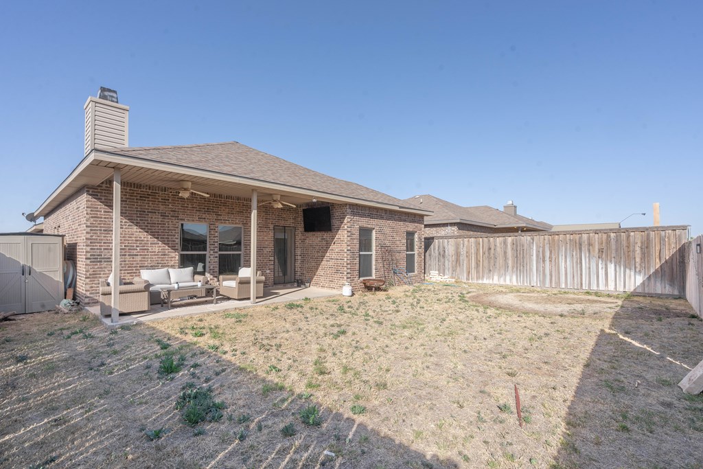 6712 Boot Dr, Midland, Texas image 27