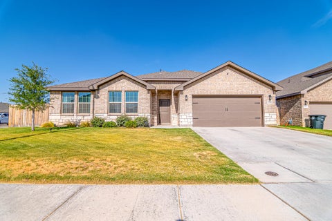 Homes For Sale - 7214 Green Moss Rd<br/> Ector County, Odessa, TX 79765