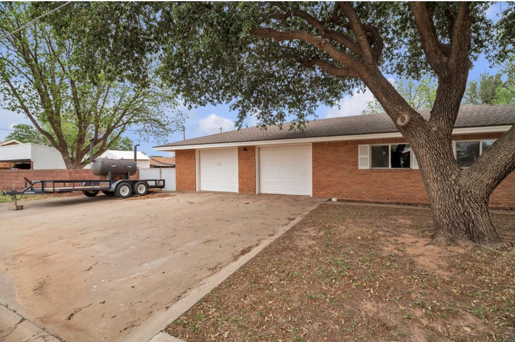 312 N Main St, Coahoma, Texas image 42