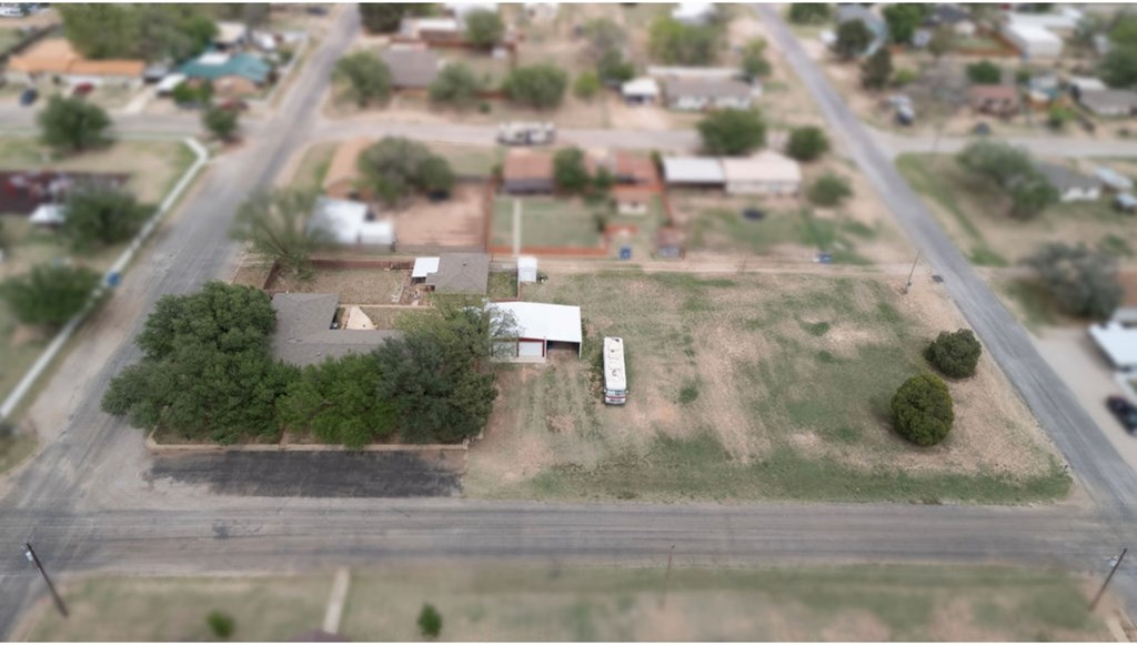 312 N Main St, Coahoma, Texas image 44