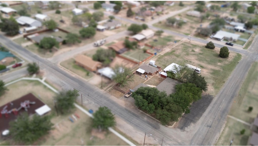 312 N Main St, Coahoma, Texas image 43