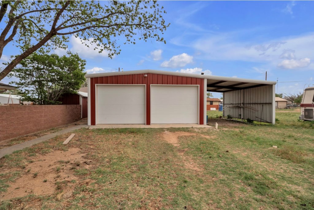 312 N Main St, Coahoma, Texas image 30