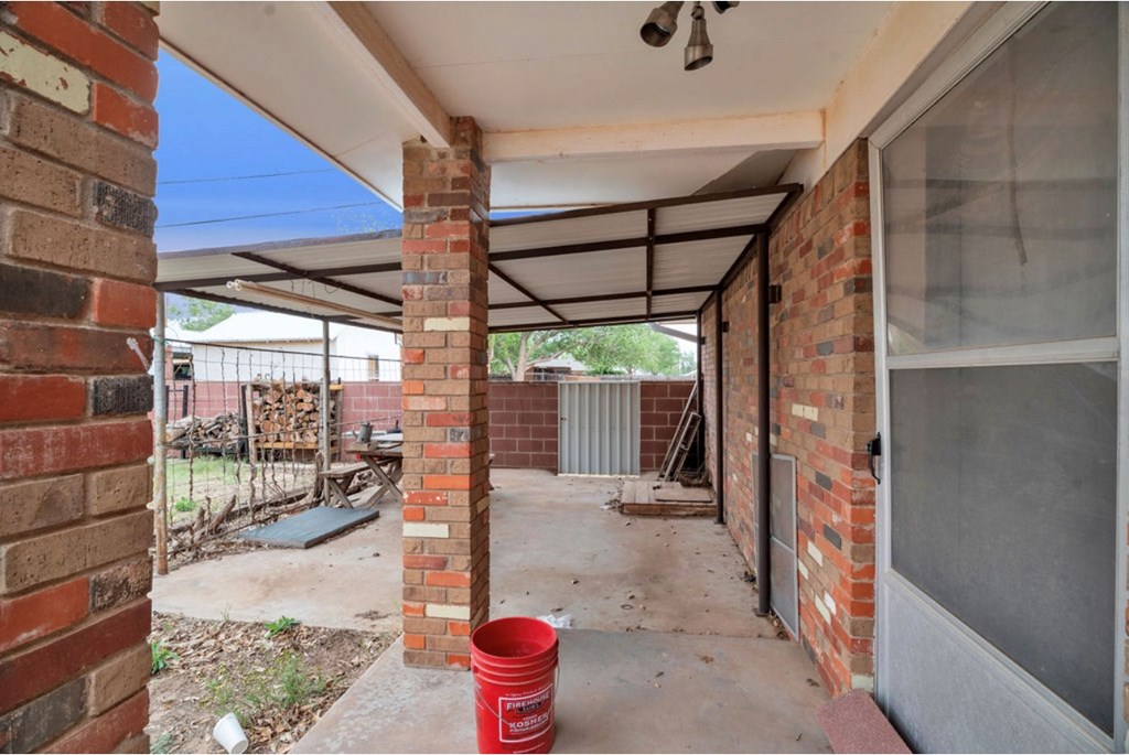 312 N Main St, Coahoma, Texas image 27