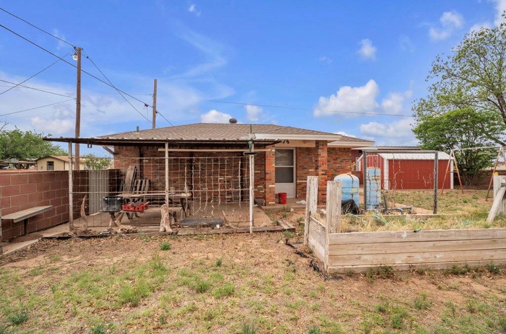 312 N Main St, Coahoma, Texas image 34