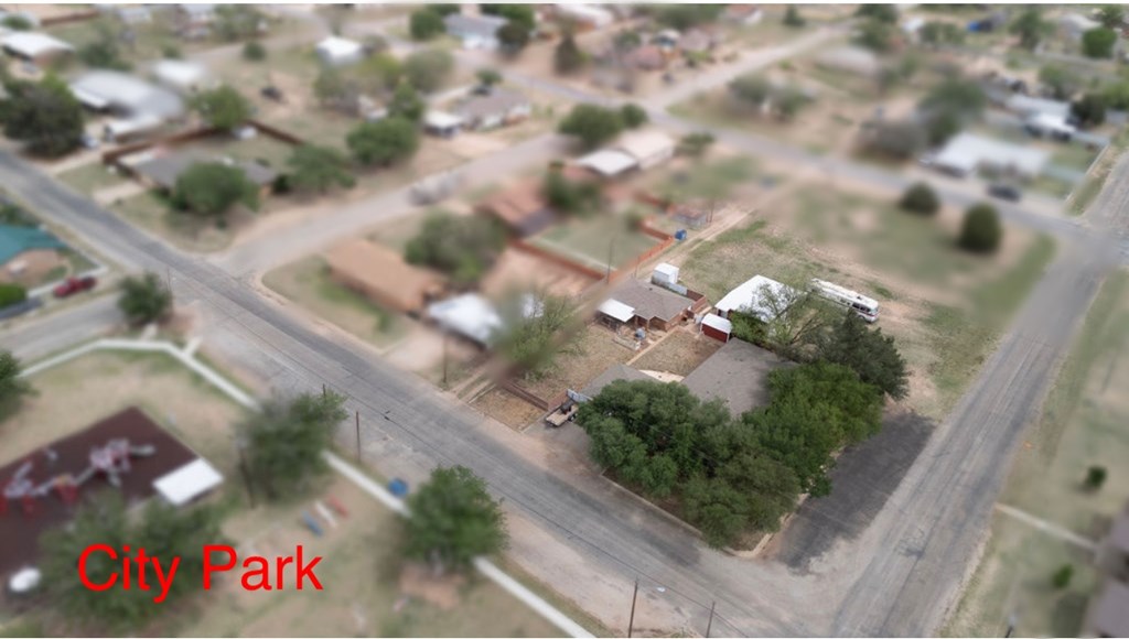 312 N Main St, Coahoma, Texas image 45