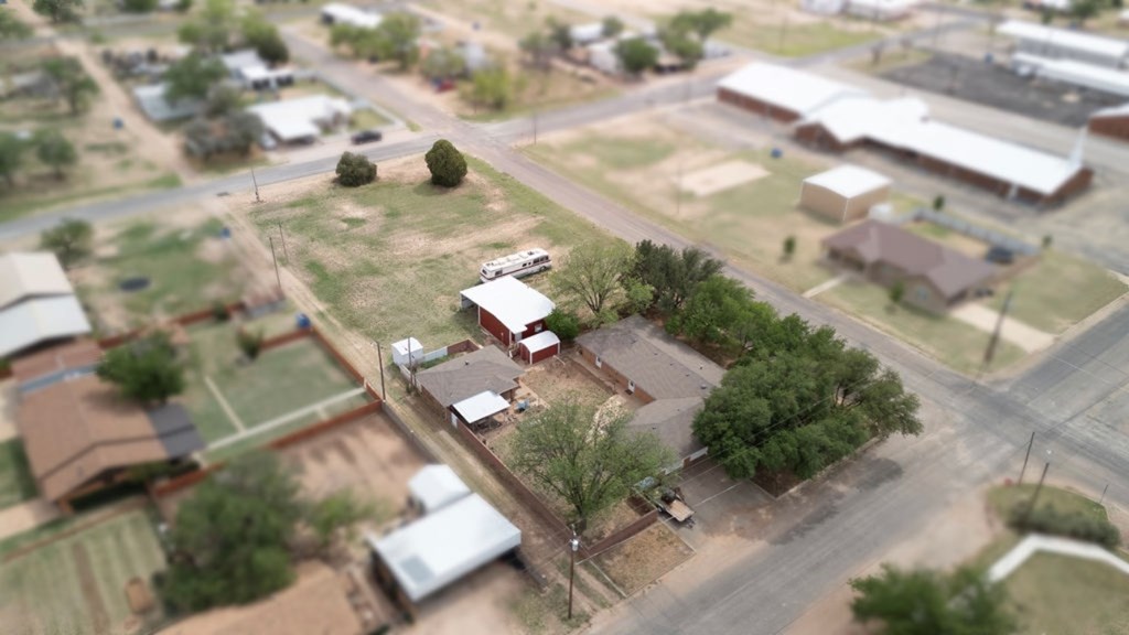 312 N Main St, Coahoma, Texas image 40