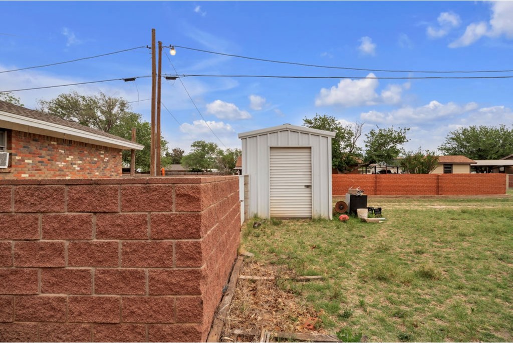 312 N Main St, Coahoma, Texas image 31