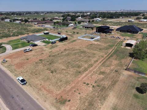 Vacant Land For Sale - 1205 E County Rd 130<br/> Midland County, Midland, TX 79706
