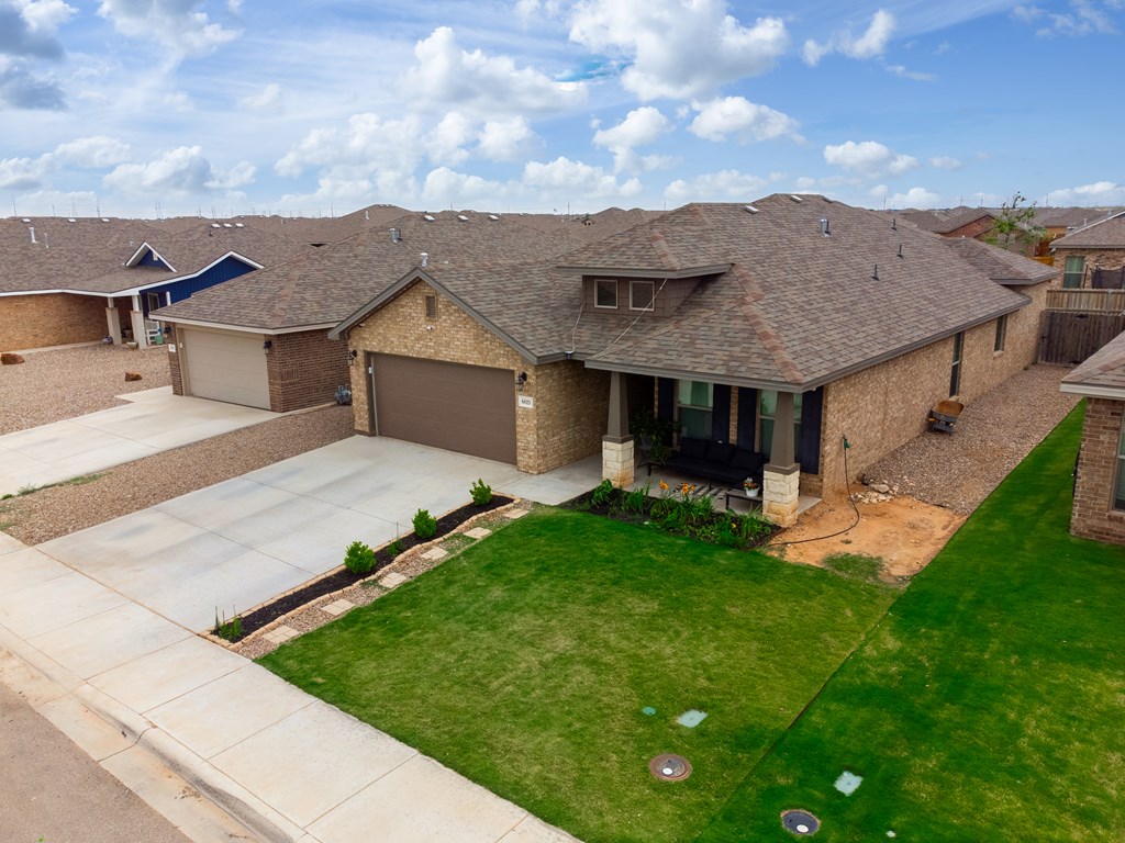 6823 Husk St, Midland, Texas image 5