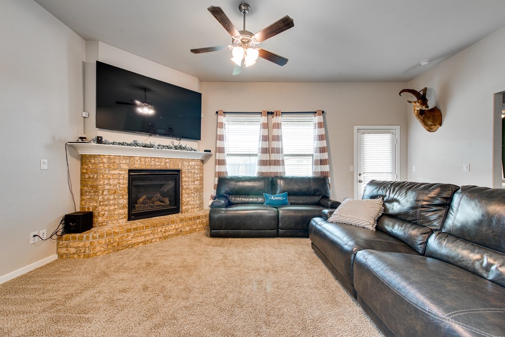 6823 Husk St, Midland, Texas image 17