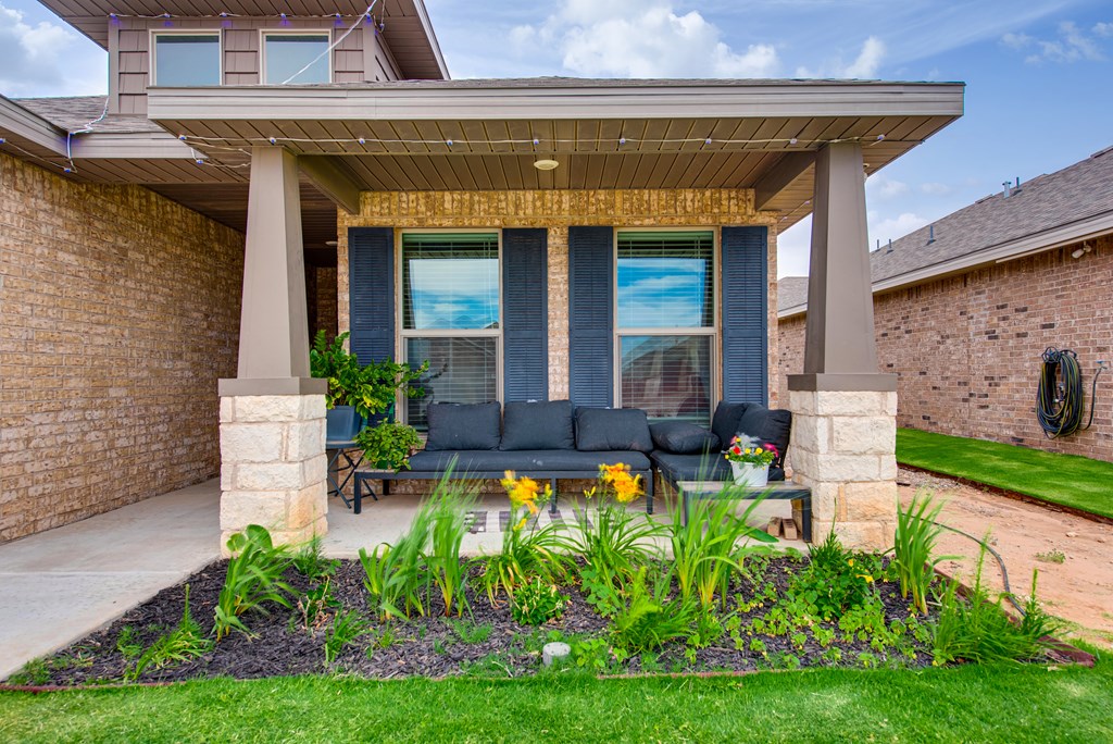 6823 Husk St, Midland, Texas image 3