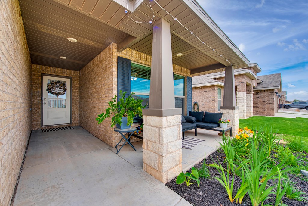 6823 Husk St, Midland, Texas image 4