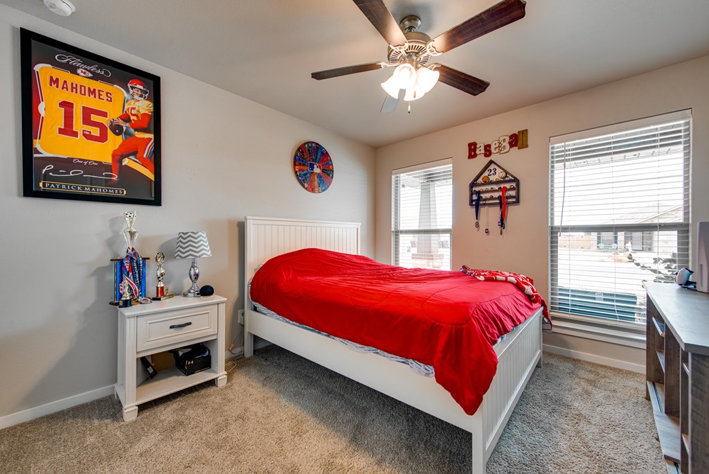 6823 Husk St, Midland, Texas image 27