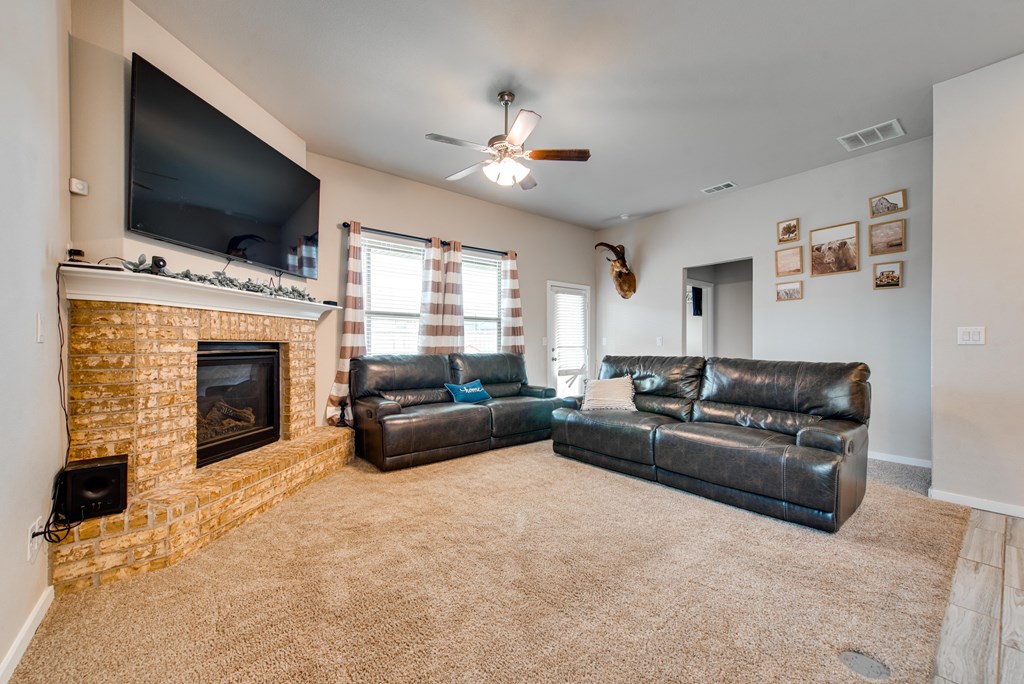 6823 Husk St, Midland, Texas image 16