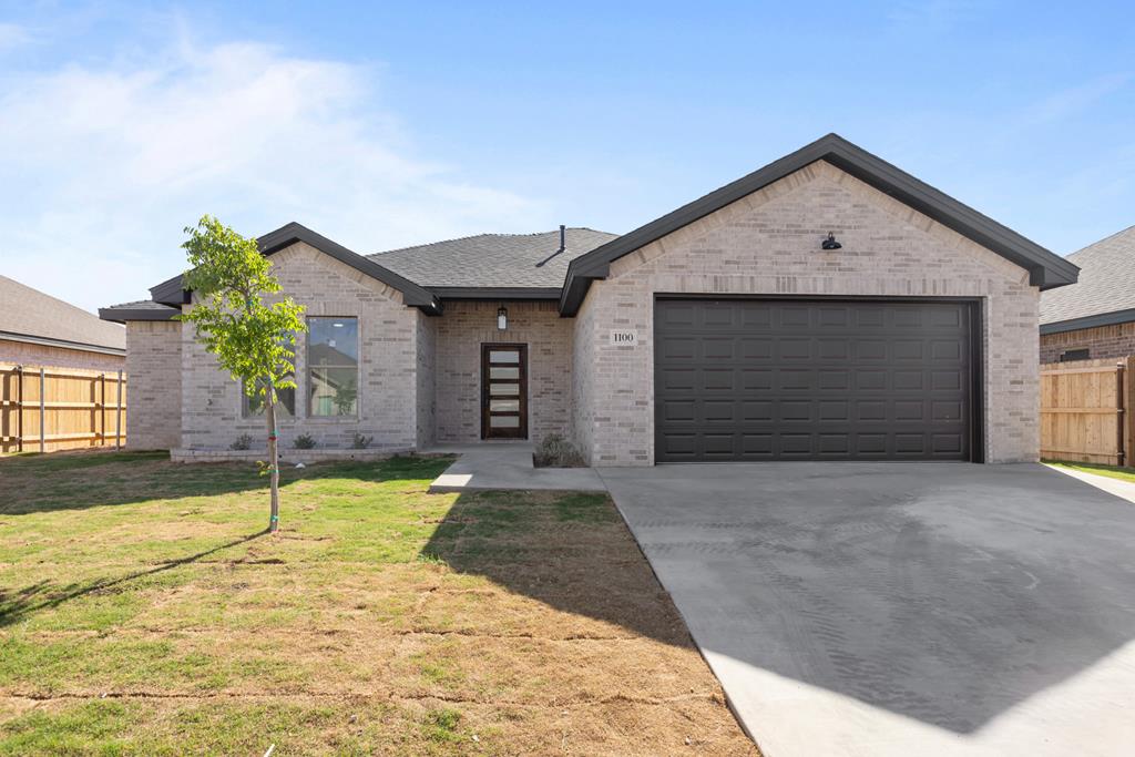 1100 Sparhawk Dr, Midland, Texas image 1