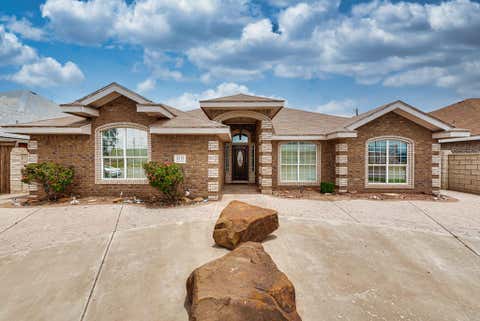Homes For Rent - 3316 Sagemont Dr<br/> Midland, TX 79707