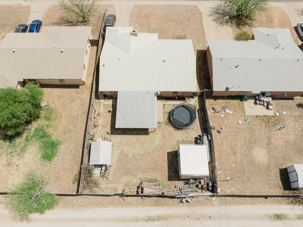 118 S Glenwood Ave, Midland, Texas image 23